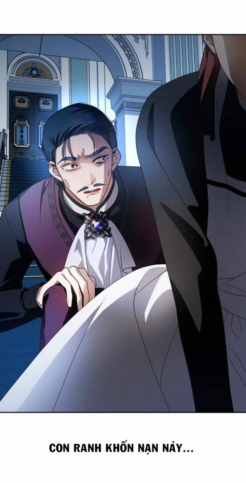 Tôi Muốn Trở Thành Cô Ấy Chỉ Một Ngày Chap 70 - Next Chap 71