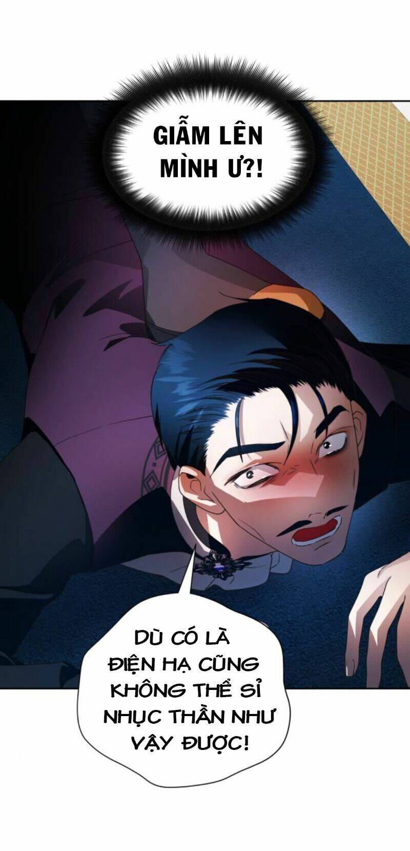 Tôi Muốn Trở Thành Cô Ấy Chỉ Một Ngày Chap 70 - Next Chap 71