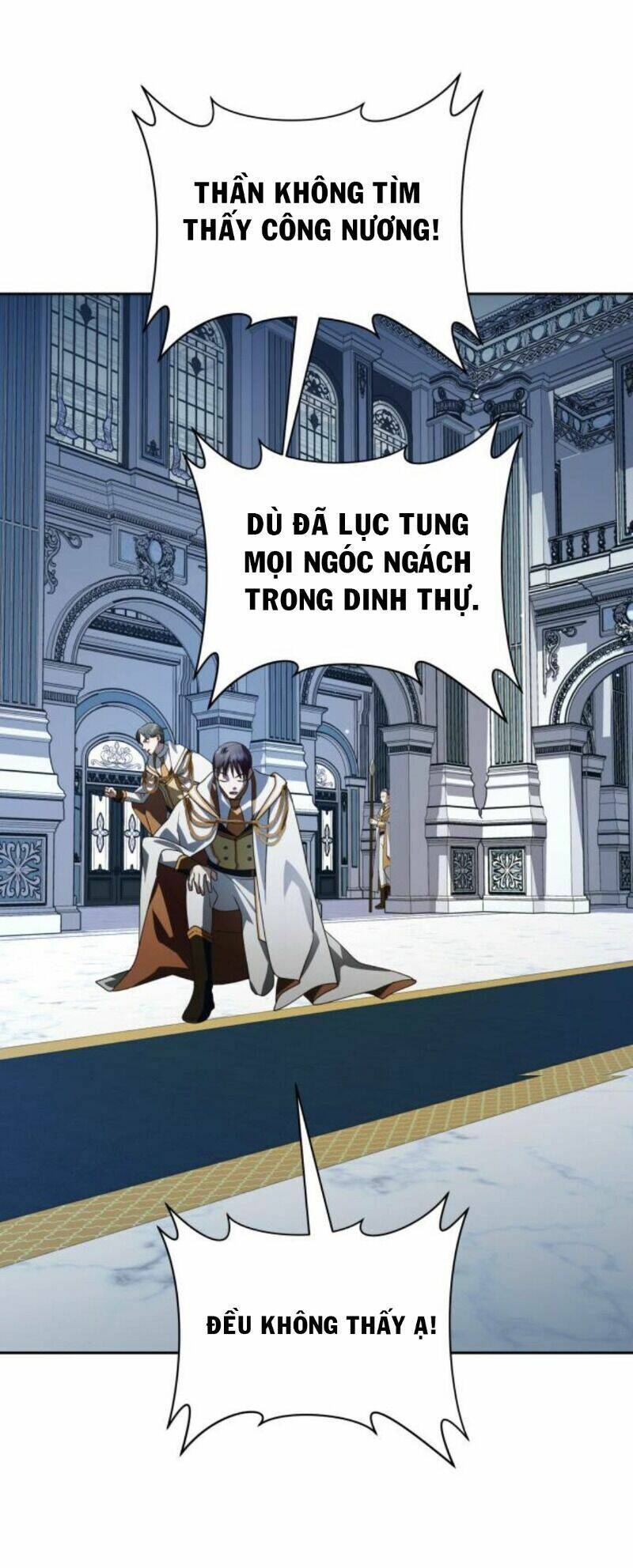 Tôi Muốn Trở Thành Cô Ấy Chỉ Một Ngày Chap 70 - Next Chap 71