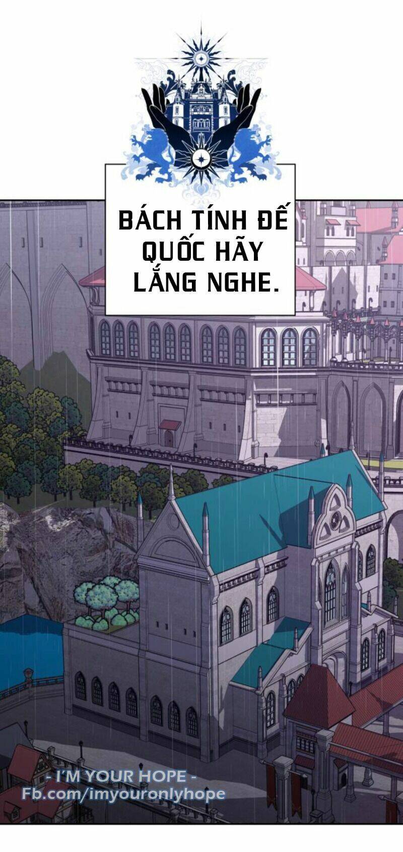 Tôi Muốn Trở Thành Cô Ấy Chỉ Một Ngày Chap 70 - Next Chap 71