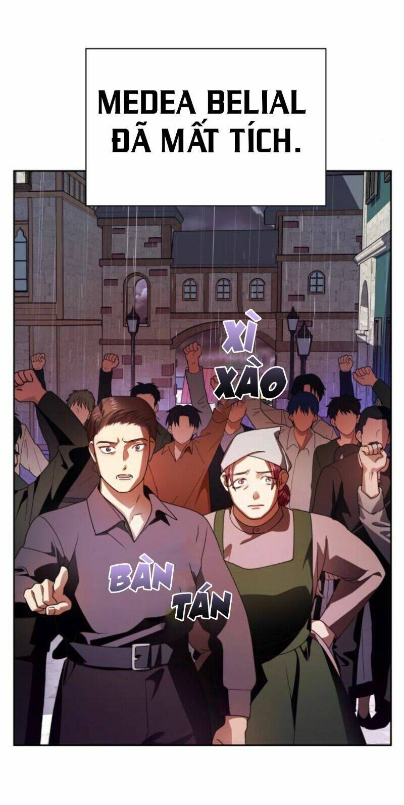 Tôi Muốn Trở Thành Cô Ấy Chỉ Một Ngày Chap 70 - Next Chap 71