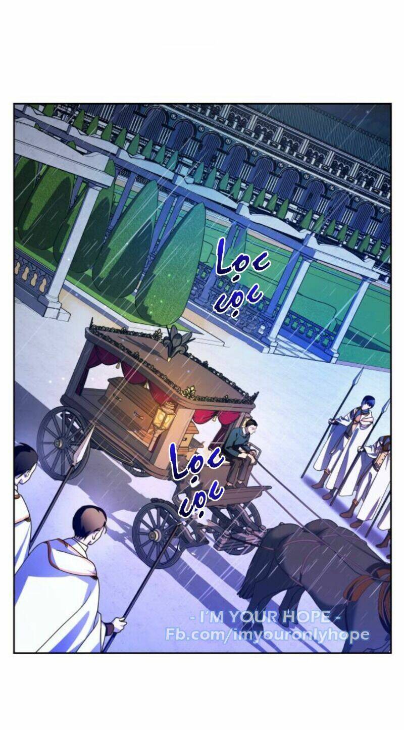 Tôi Muốn Trở Thành Cô Ấy Chỉ Một Ngày Chap 70 - Next Chap 71