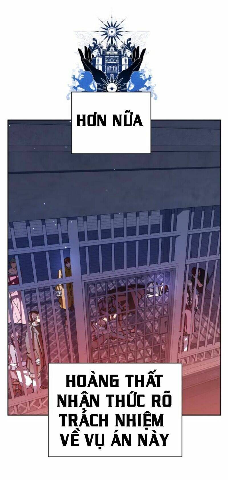 Tôi Muốn Trở Thành Cô Ấy Chỉ Một Ngày Chap 70 - Next Chap 71