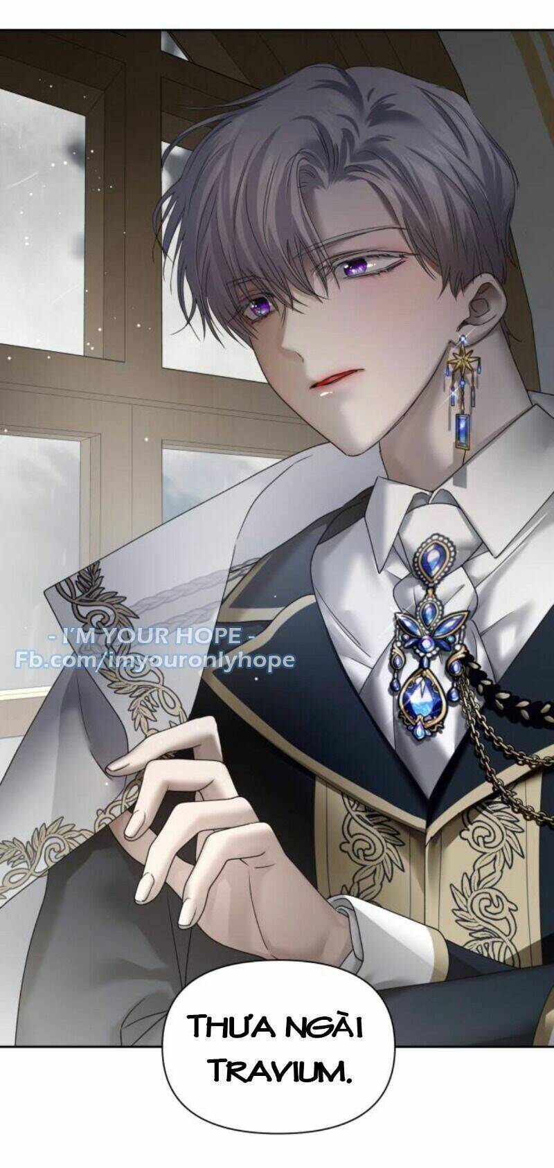 Tôi Muốn Trở Thành Cô Ấy Chỉ Một Ngày Chap 70 - Next Chap 71