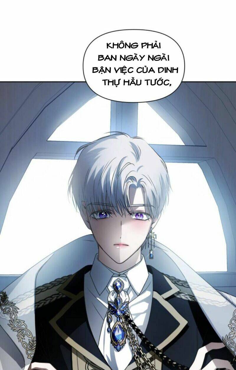 Tôi Muốn Trở Thành Cô Ấy Chỉ Một Ngày Chap 70 - Next Chap 71
