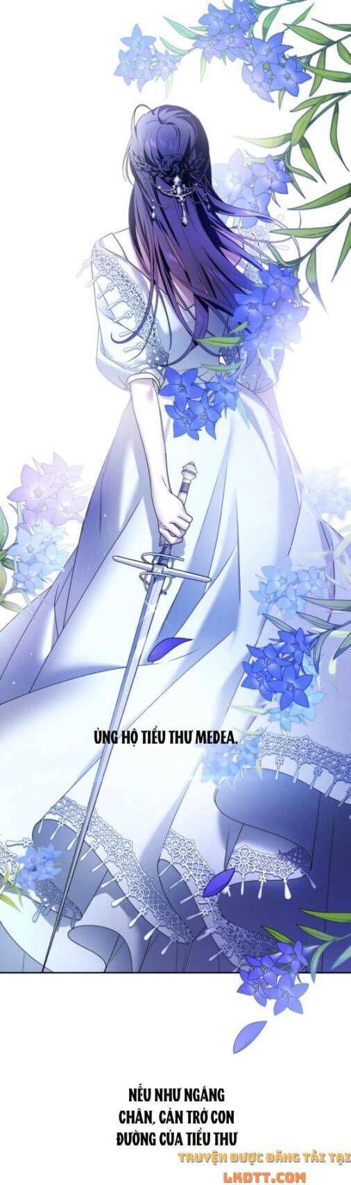 Tôi Muốn Trở Thành Cô Ấy Chỉ Một Ngày Chap 71 - Next Chap 72