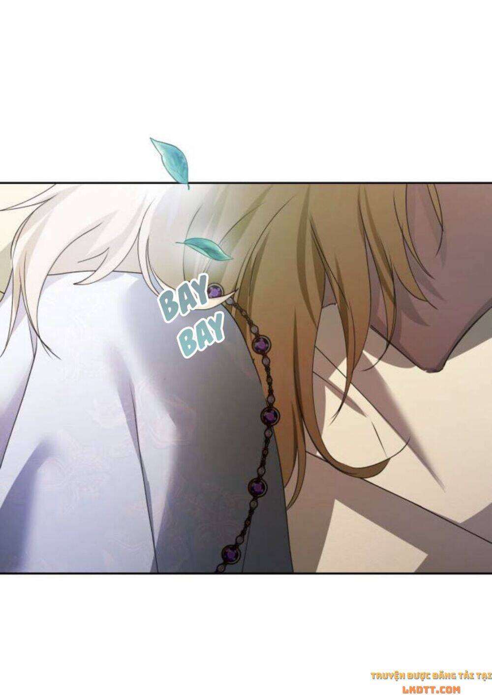 Tôi Muốn Trở Thành Cô Ấy Chỉ Một Ngày Chap 71 - Next Chap 72