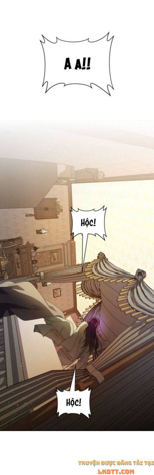 Tôi Muốn Trở Thành Cô Ấy Chỉ Một Ngày Chap 71 - Next Chap 72