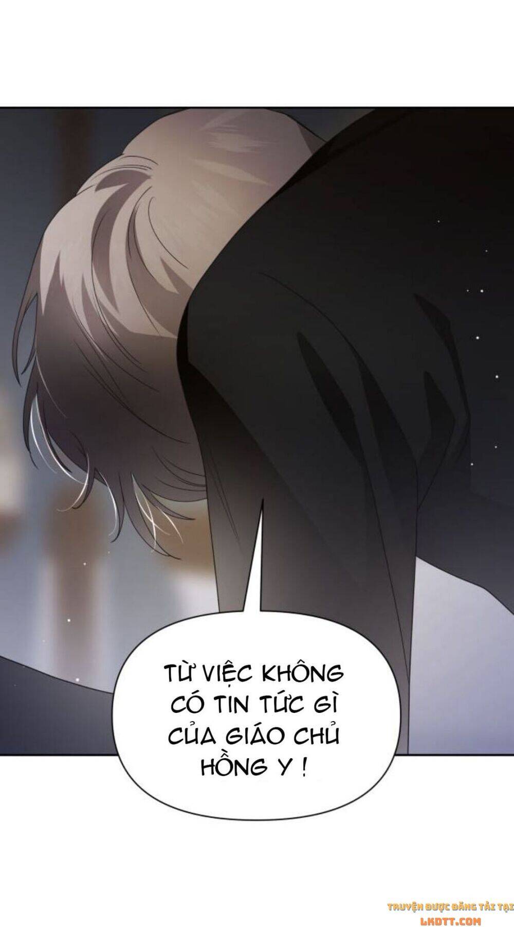 Tôi Muốn Trở Thành Cô Ấy Chỉ Một Ngày Chap 71 - Next Chap 72