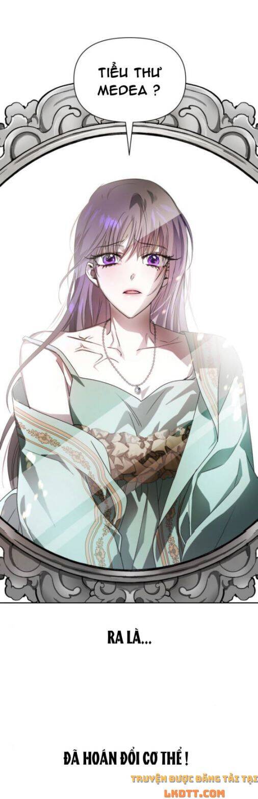 Tôi Muốn Trở Thành Cô Ấy Chỉ Một Ngày Chap 71 - Next Chap 72