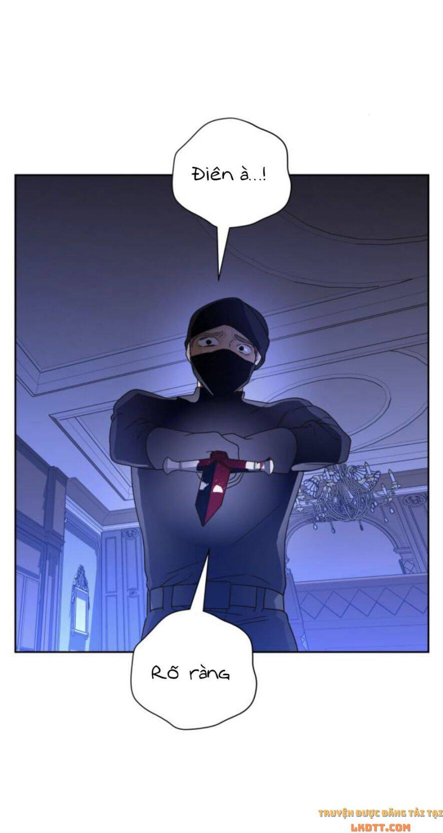 Tôi Muốn Trở Thành Cô Ấy Chỉ Một Ngày Chap 71 - Next Chap 72