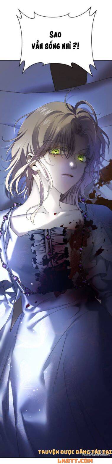 Tôi Muốn Trở Thành Cô Ấy Chỉ Một Ngày Chap 71 - Next Chap 72