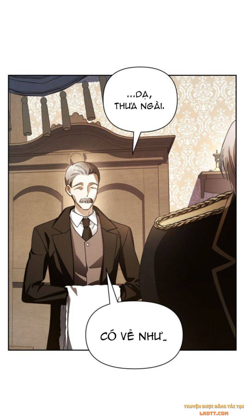 Tôi Muốn Trở Thành Cô Ấy Chỉ Một Ngày Chap 71 - Next Chap 72