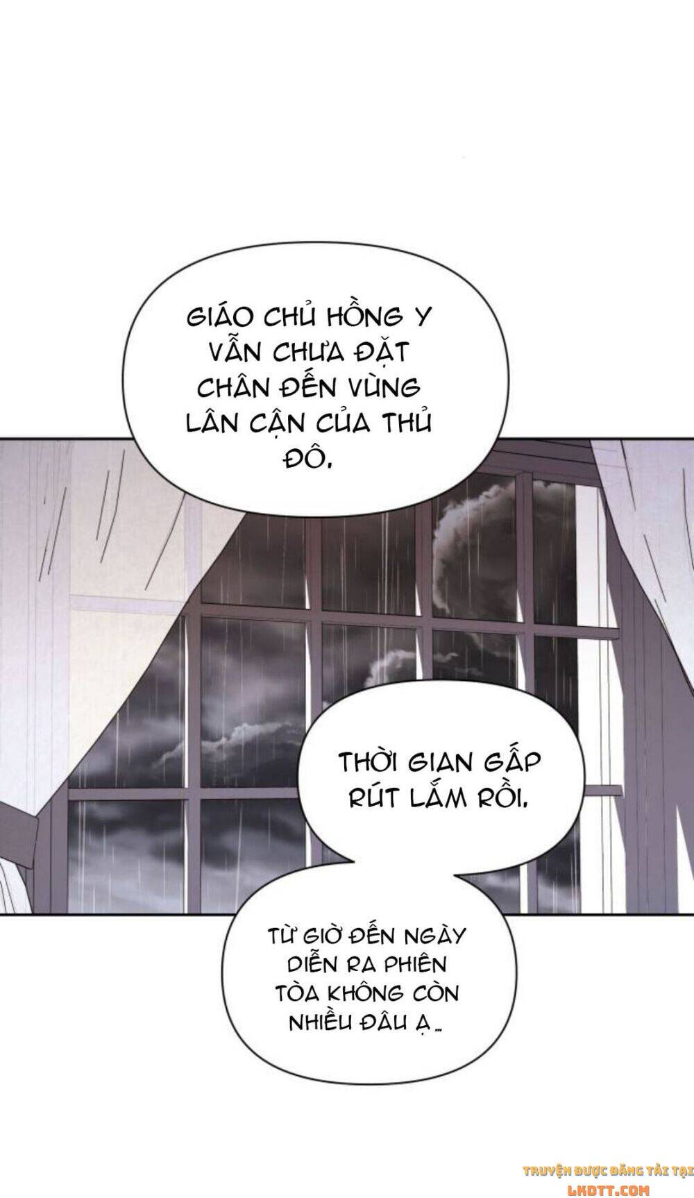 Tôi Muốn Trở Thành Cô Ấy Chỉ Một Ngày Chap 71 - Next Chap 72