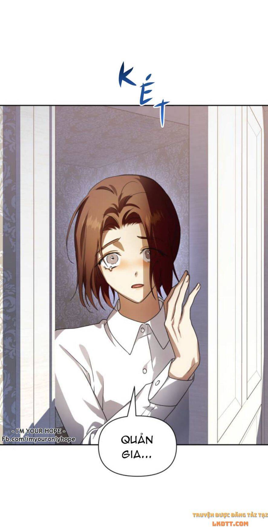 Tôi Muốn Trở Thành Cô Ấy Chỉ Một Ngày Chap 71 - Next Chap 72