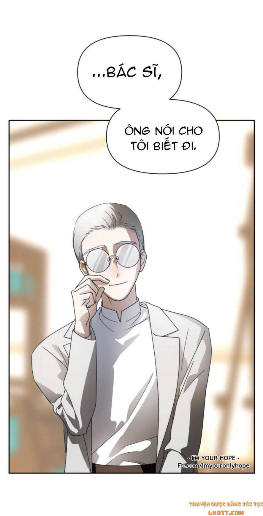 Tôi Muốn Trở Thành Cô Ấy Chỉ Một Ngày Chap 71 - Next Chap 72