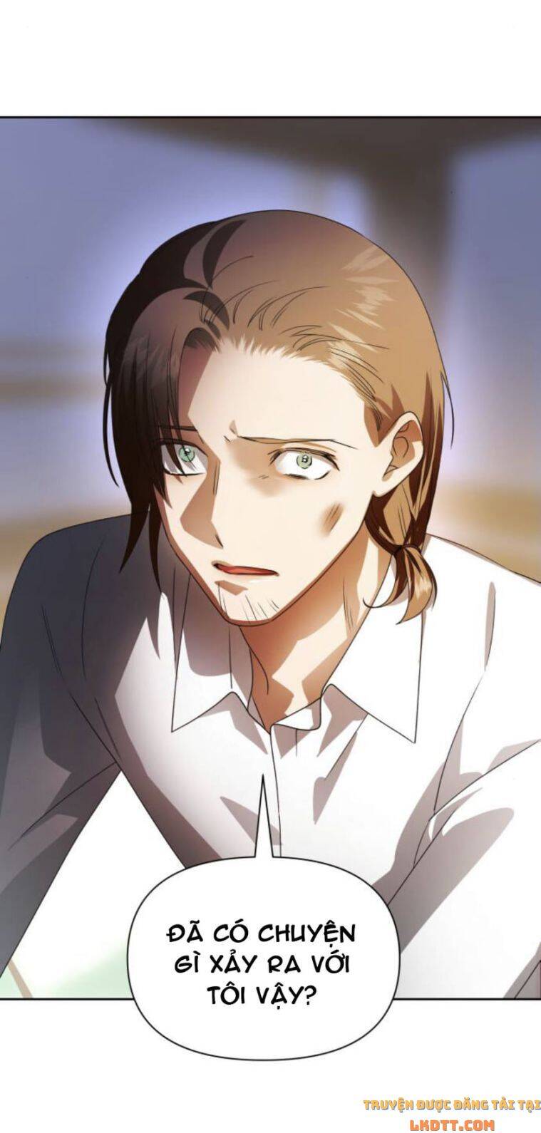 Tôi Muốn Trở Thành Cô Ấy Chỉ Một Ngày Chap 71 - Next Chap 72