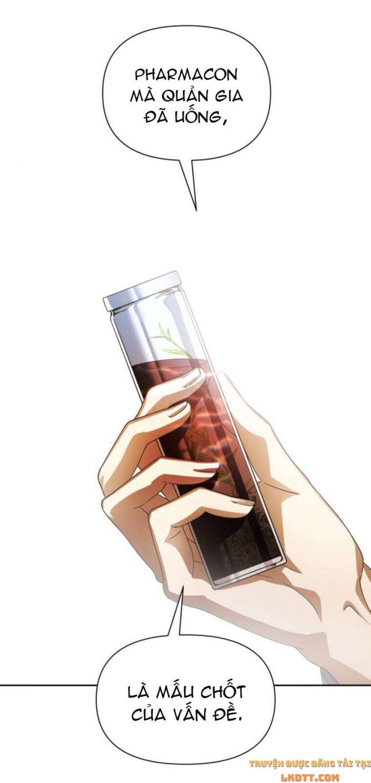 Tôi Muốn Trở Thành Cô Ấy Chỉ Một Ngày Chap 71 - Next Chap 72