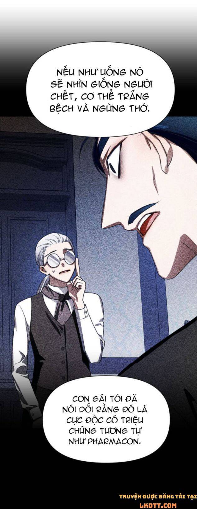 Tôi Muốn Trở Thành Cô Ấy Chỉ Một Ngày Chap 71 - Next Chap 72
