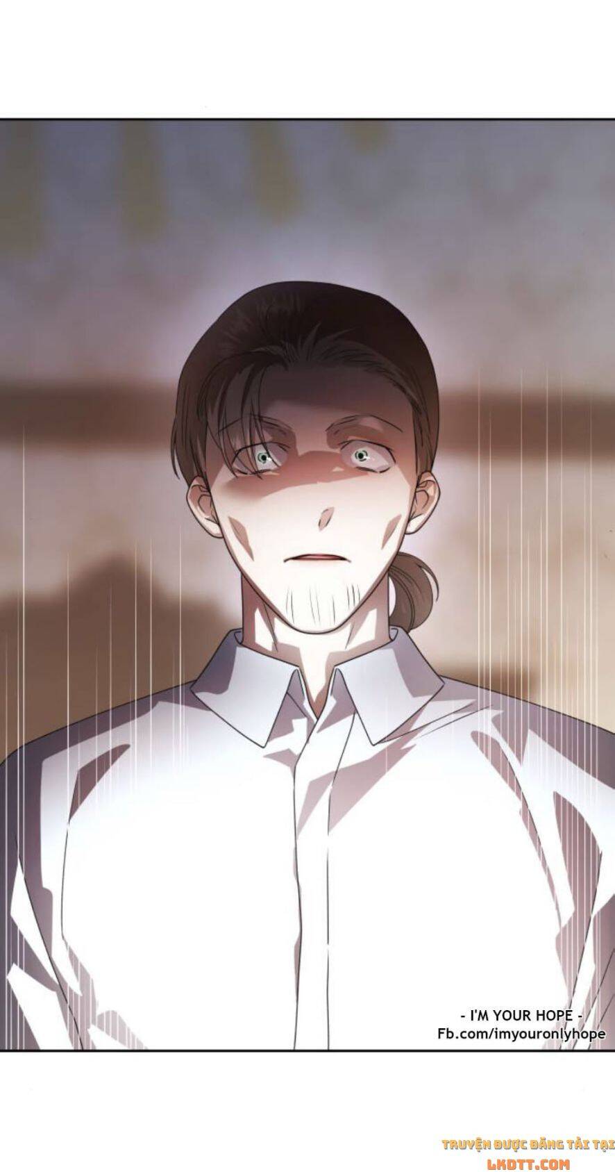 Tôi Muốn Trở Thành Cô Ấy Chỉ Một Ngày Chap 71 - Next Chap 72