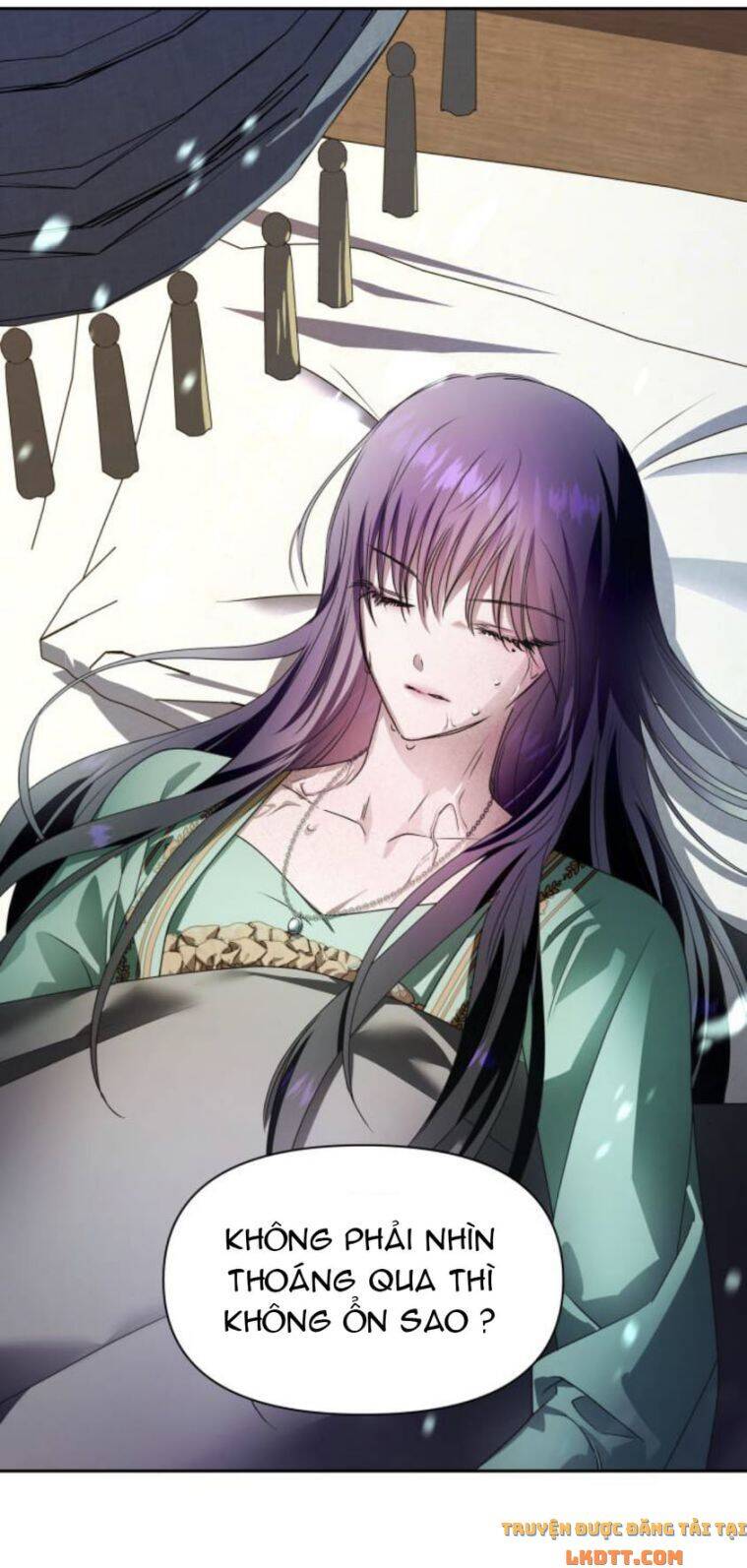 Tôi Muốn Trở Thành Cô Ấy Chỉ Một Ngày Chap 71 - Next Chap 72