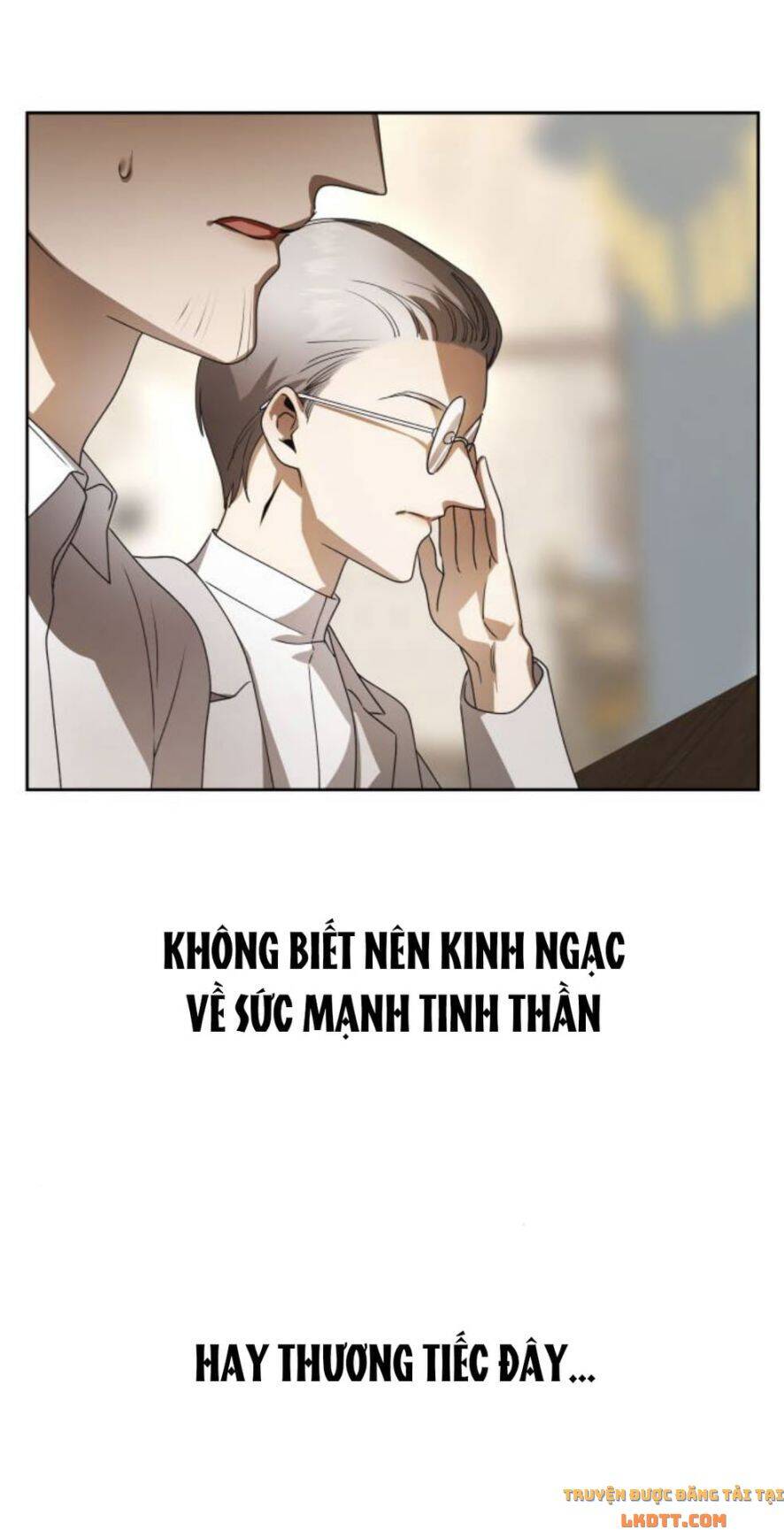 Tôi Muốn Trở Thành Cô Ấy Chỉ Một Ngày Chap 71 - Next Chap 72