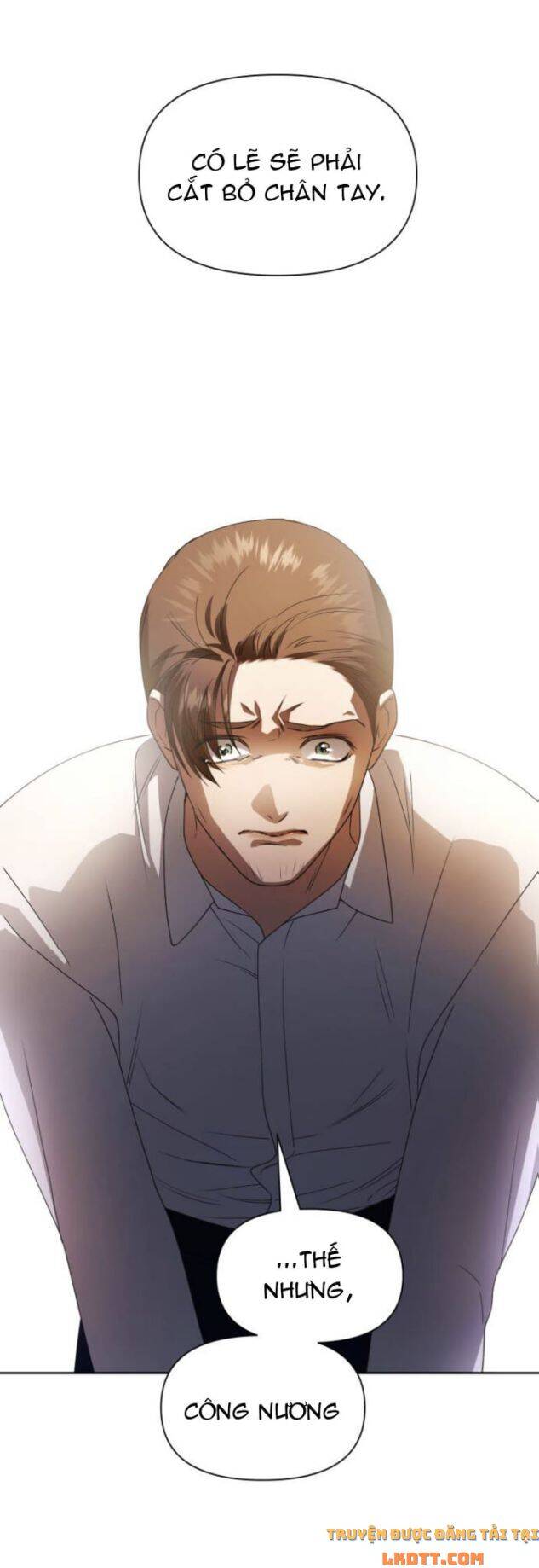 Tôi Muốn Trở Thành Cô Ấy Chỉ Một Ngày Chap 71 - Next Chap 72