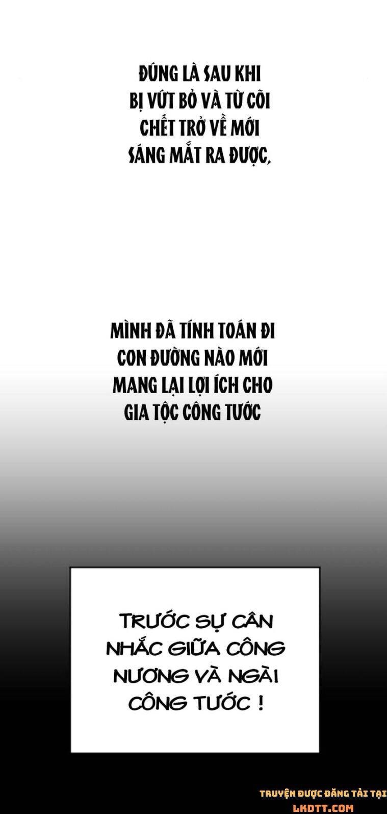 Tôi Muốn Trở Thành Cô Ấy Chỉ Một Ngày Chap 71 - Next Chap 72