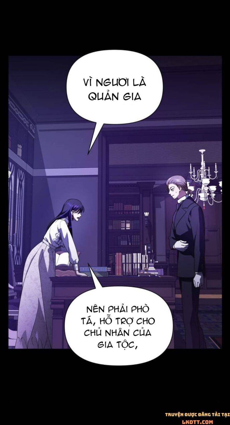 Tôi Muốn Trở Thành Cô Ấy Chỉ Một Ngày Chap 71 - Next Chap 72