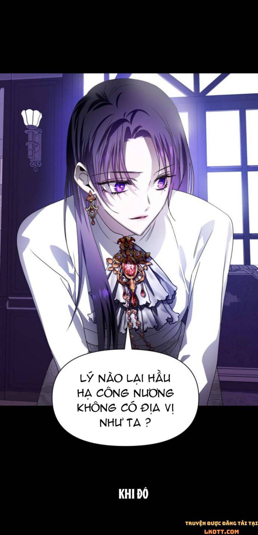 Tôi Muốn Trở Thành Cô Ấy Chỉ Một Ngày Chap 71 - Next Chap 72