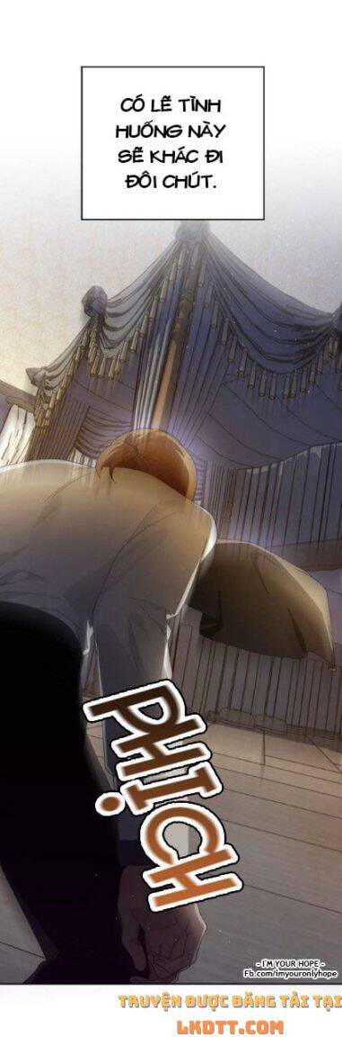Tôi Muốn Trở Thành Cô Ấy Chỉ Một Ngày Chap 71 - Next Chap 72
