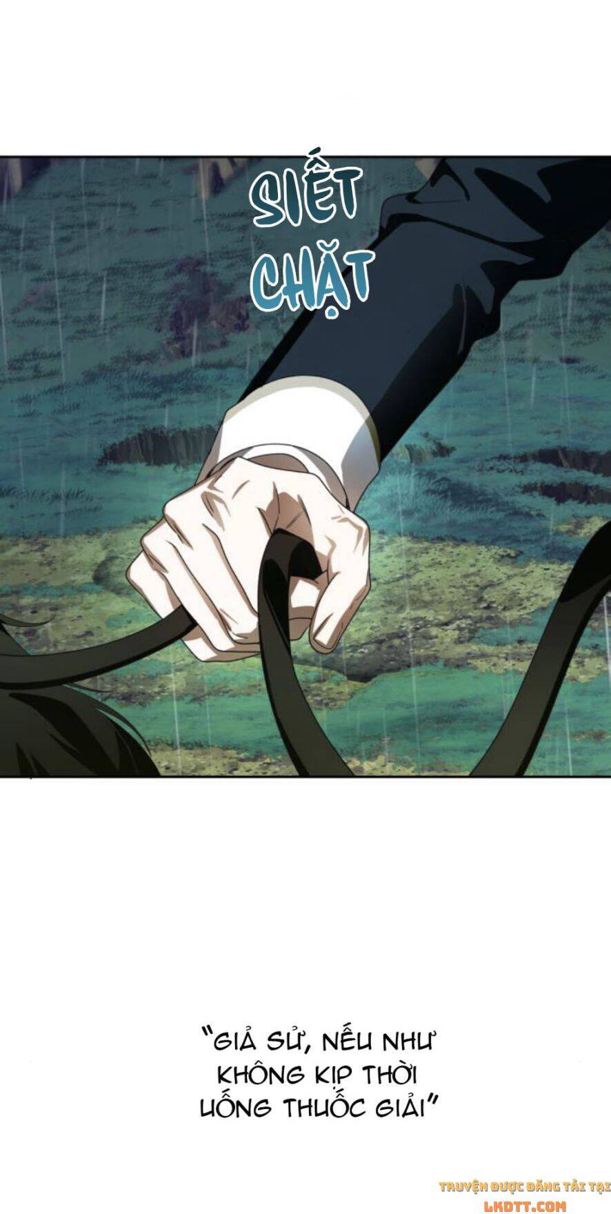 Tôi Muốn Trở Thành Cô Ấy Chỉ Một Ngày Chap 71 - Next Chap 72