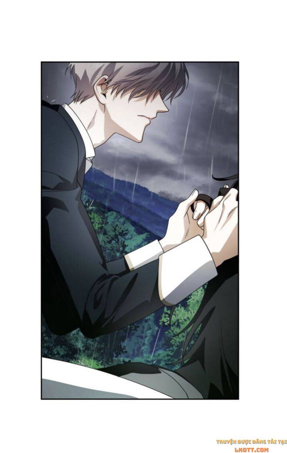 Tôi Muốn Trở Thành Cô Ấy Chỉ Một Ngày Chap 71 - Next Chap 72