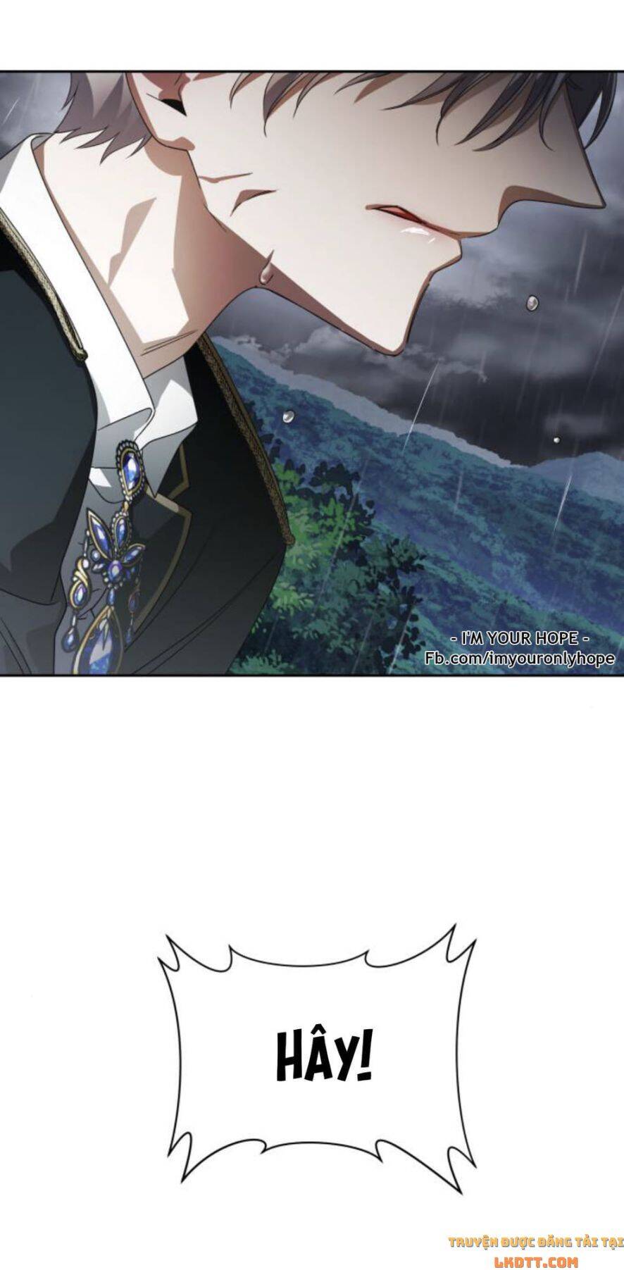 Tôi Muốn Trở Thành Cô Ấy Chỉ Một Ngày Chap 71 - Next Chap 72