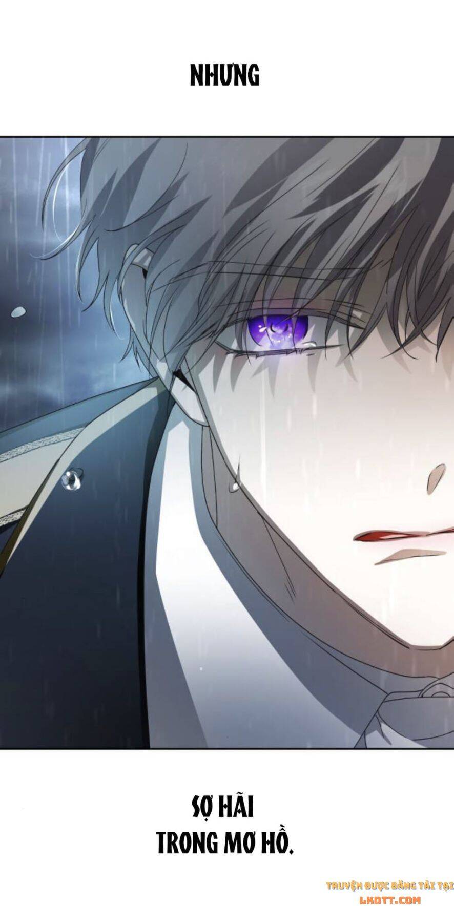Tôi Muốn Trở Thành Cô Ấy Chỉ Một Ngày Chap 71 - Next Chap 72