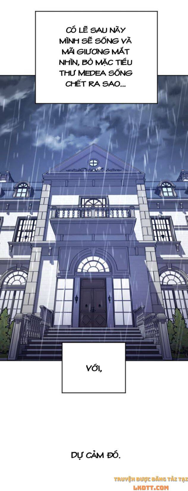 Tôi Muốn Trở Thành Cô Ấy Chỉ Một Ngày Chap 71 - Next Chap 72