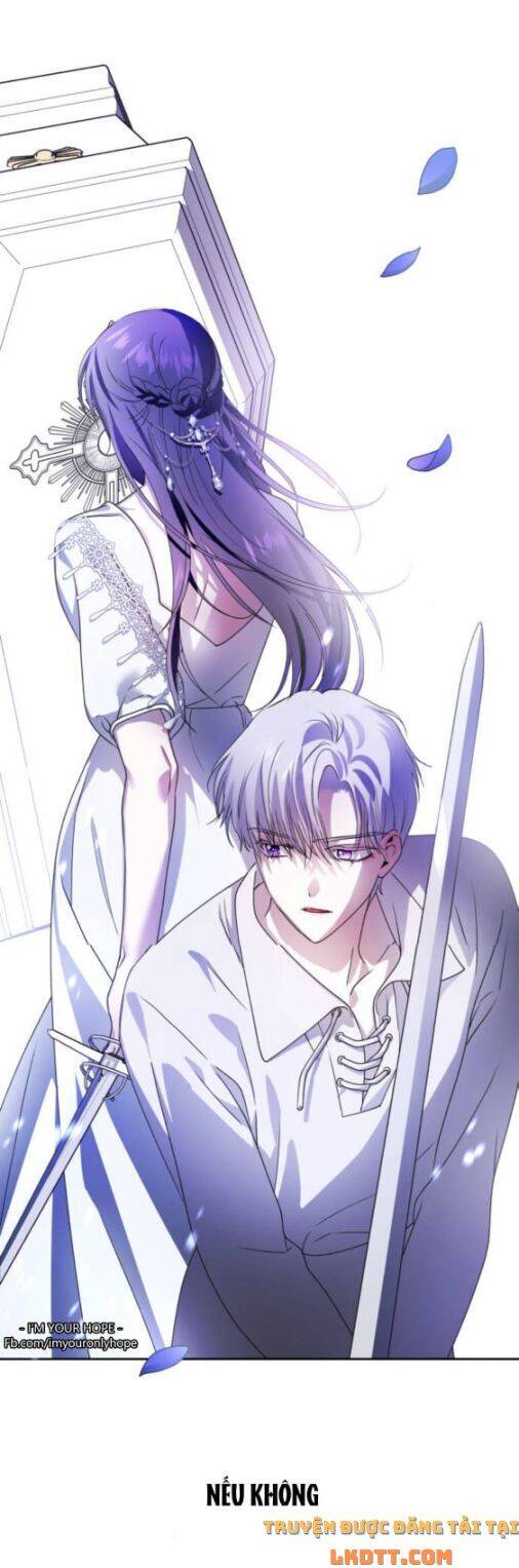 Tôi Muốn Trở Thành Cô Ấy Chỉ Một Ngày Chap 71 - Next Chap 72