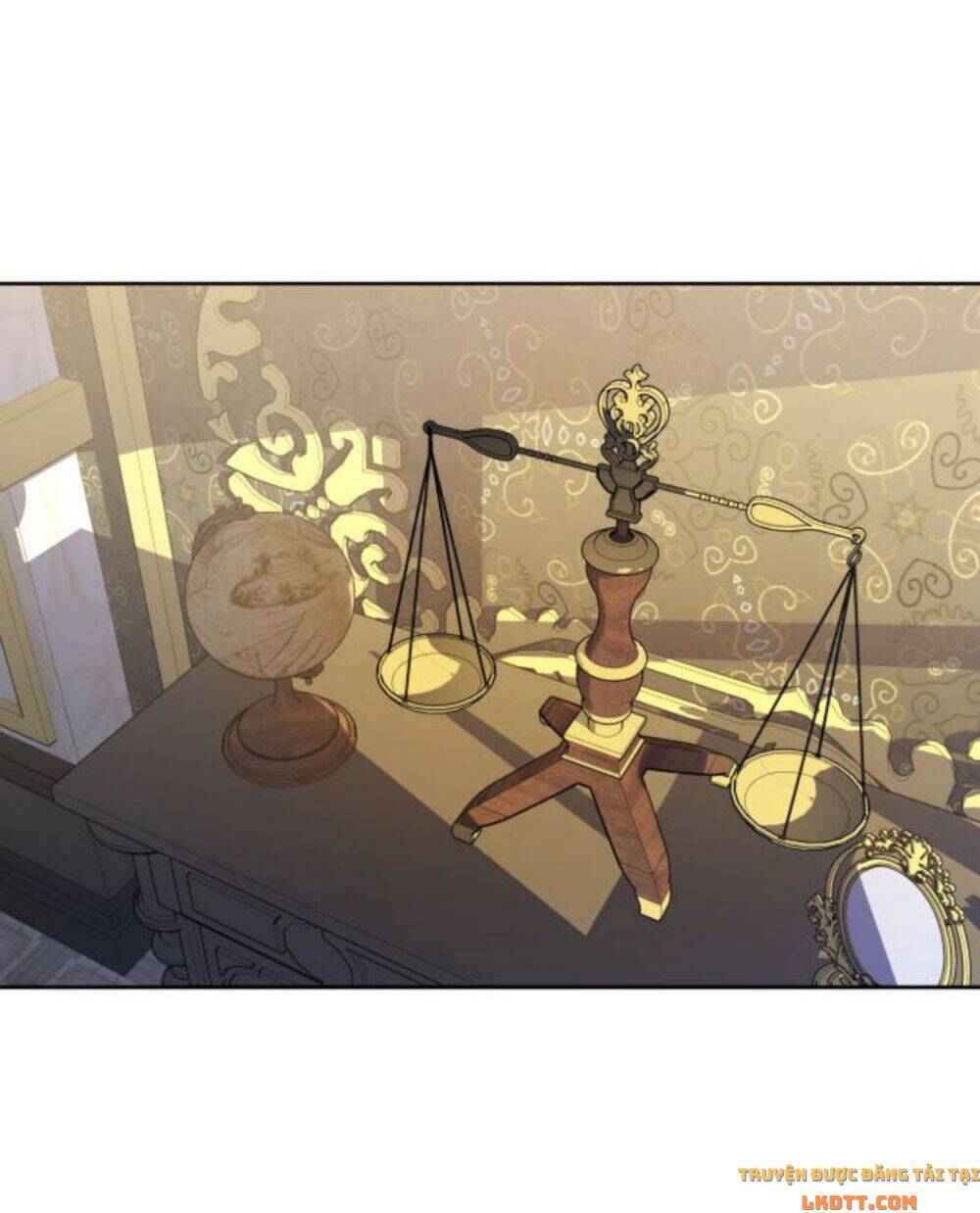 Tôi Muốn Trở Thành Cô Ấy Chỉ Một Ngày Chap 71 - Next Chap 72
