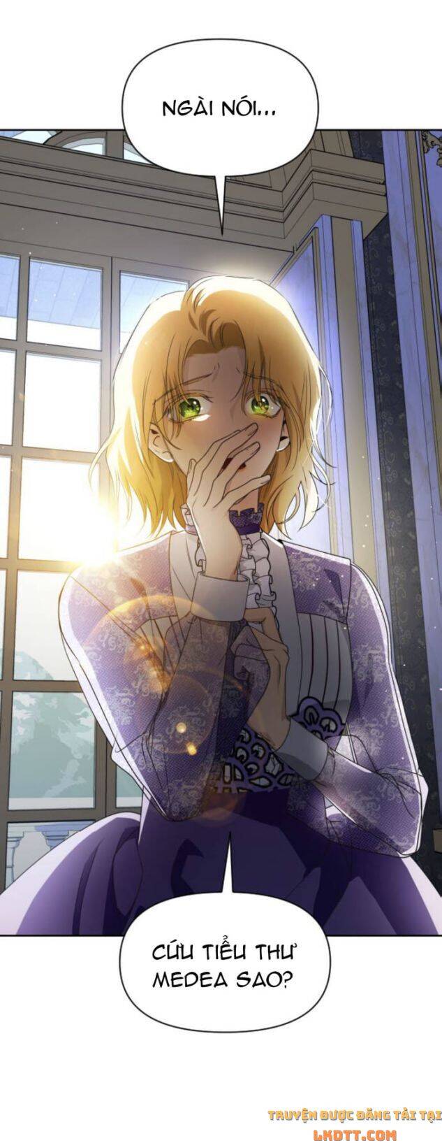Tôi Muốn Trở Thành Cô Ấy Chỉ Một Ngày Chap 71 - Next Chap 72