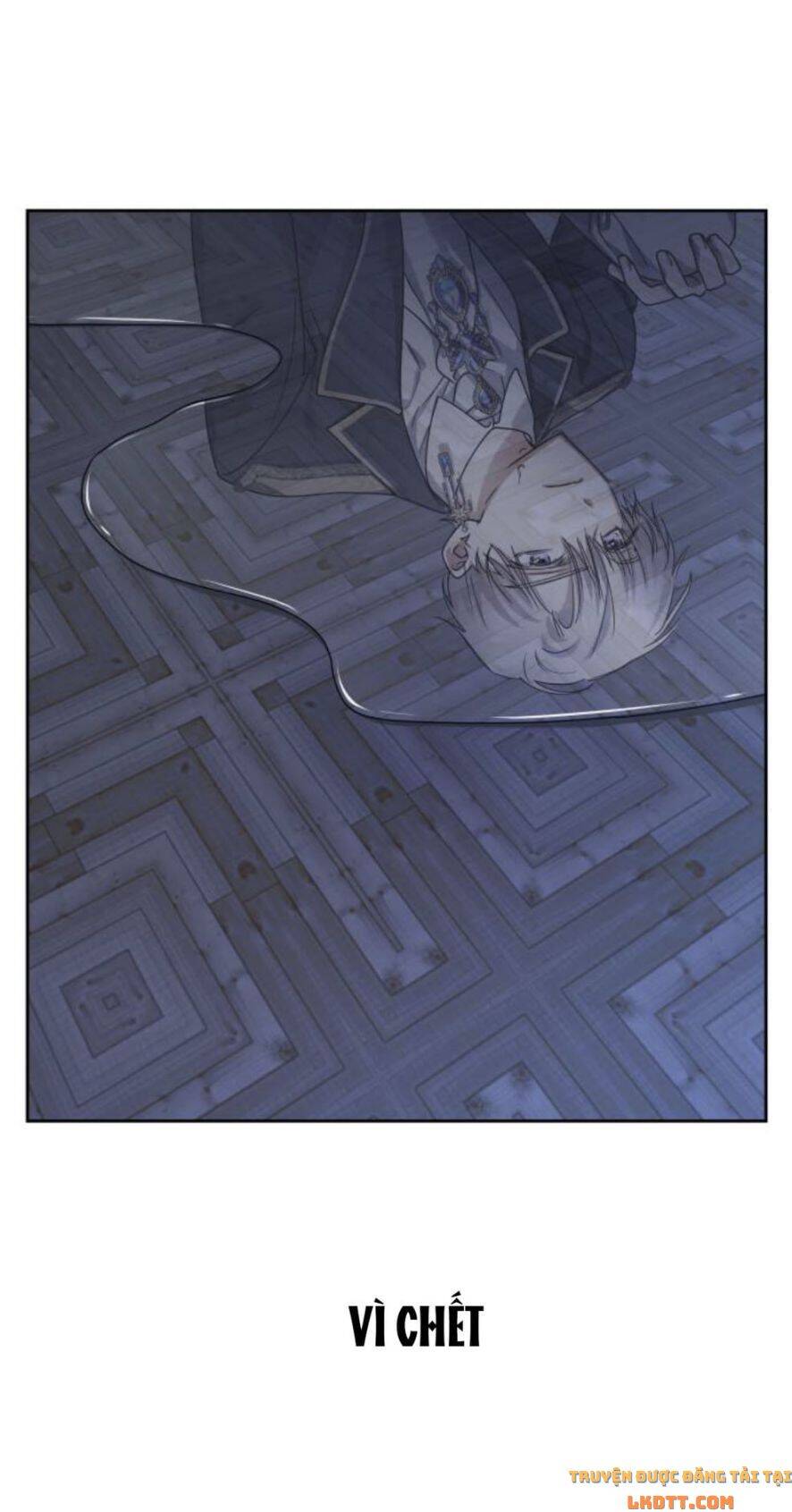 Tôi Muốn Trở Thành Cô Ấy Chỉ Một Ngày Chap 71 - Next Chap 72