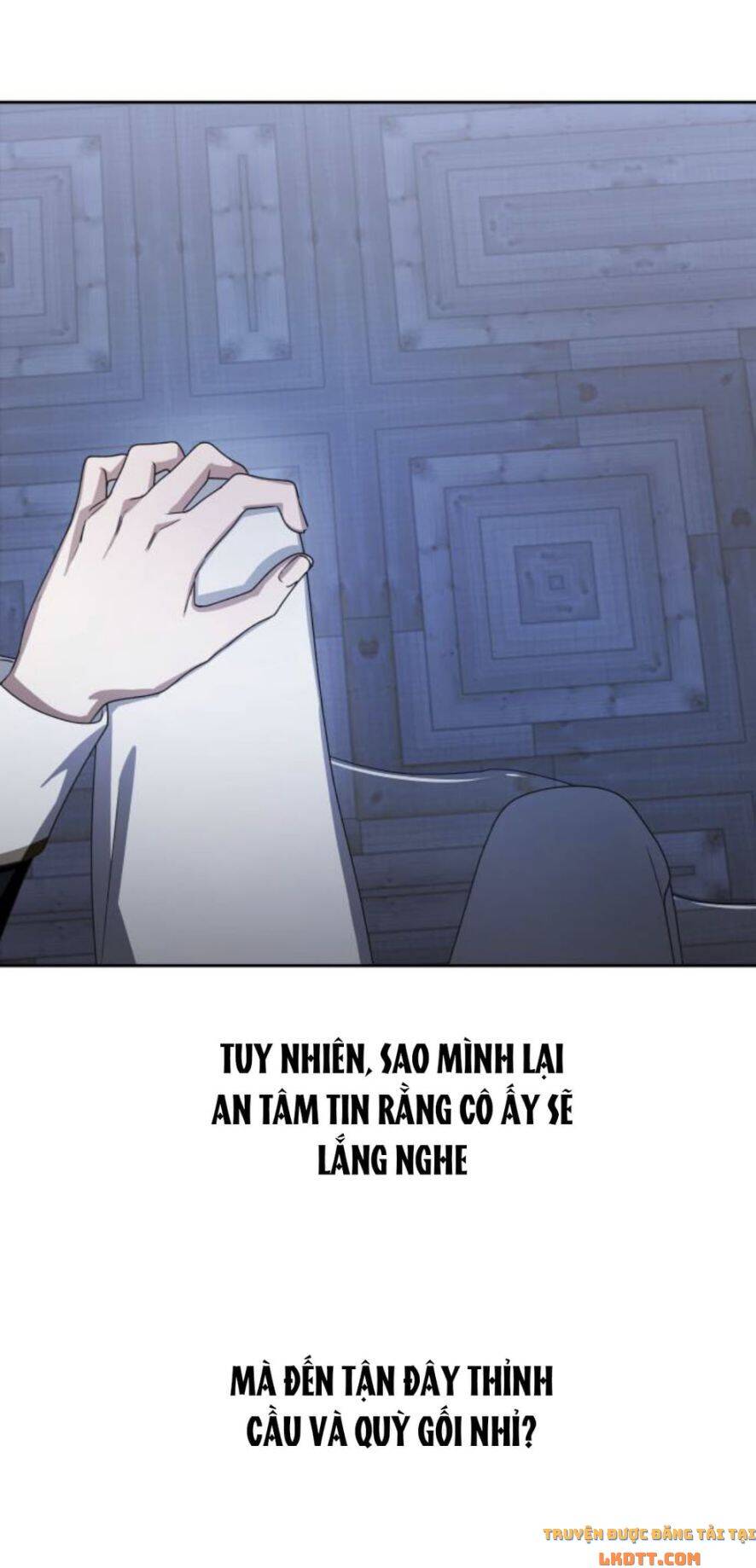 Tôi Muốn Trở Thành Cô Ấy Chỉ Một Ngày Chap 71 - Next Chap 72