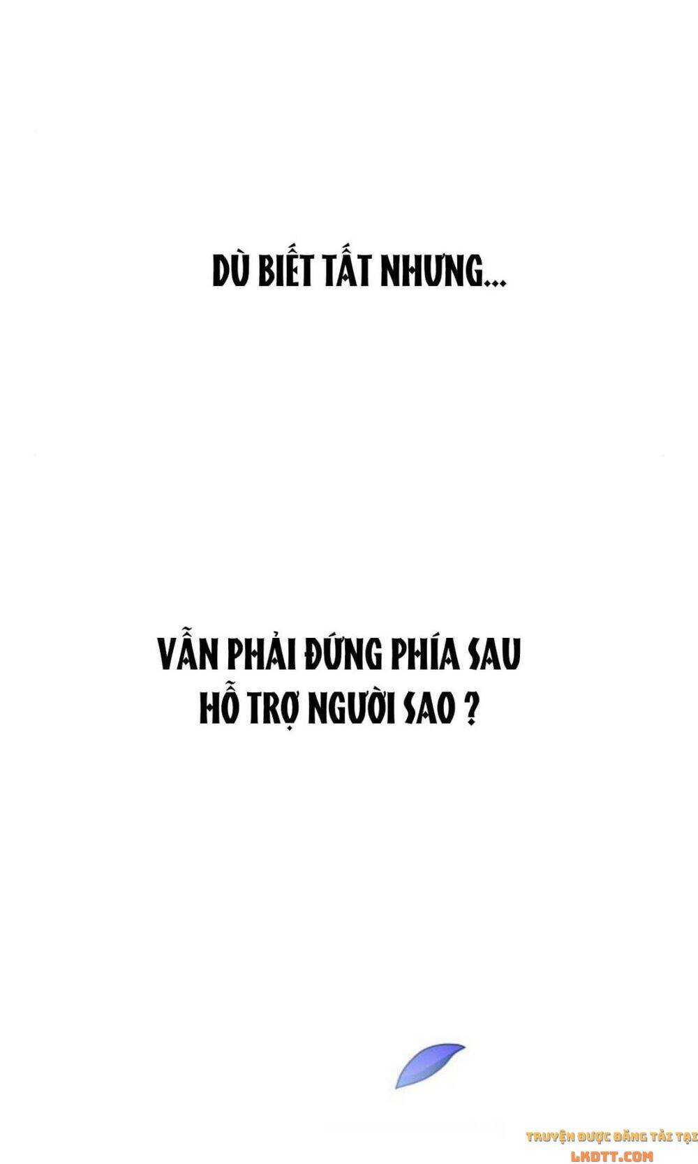 Tôi Muốn Trở Thành Cô Ấy Chỉ Một Ngày Chap 71 - Next Chap 72