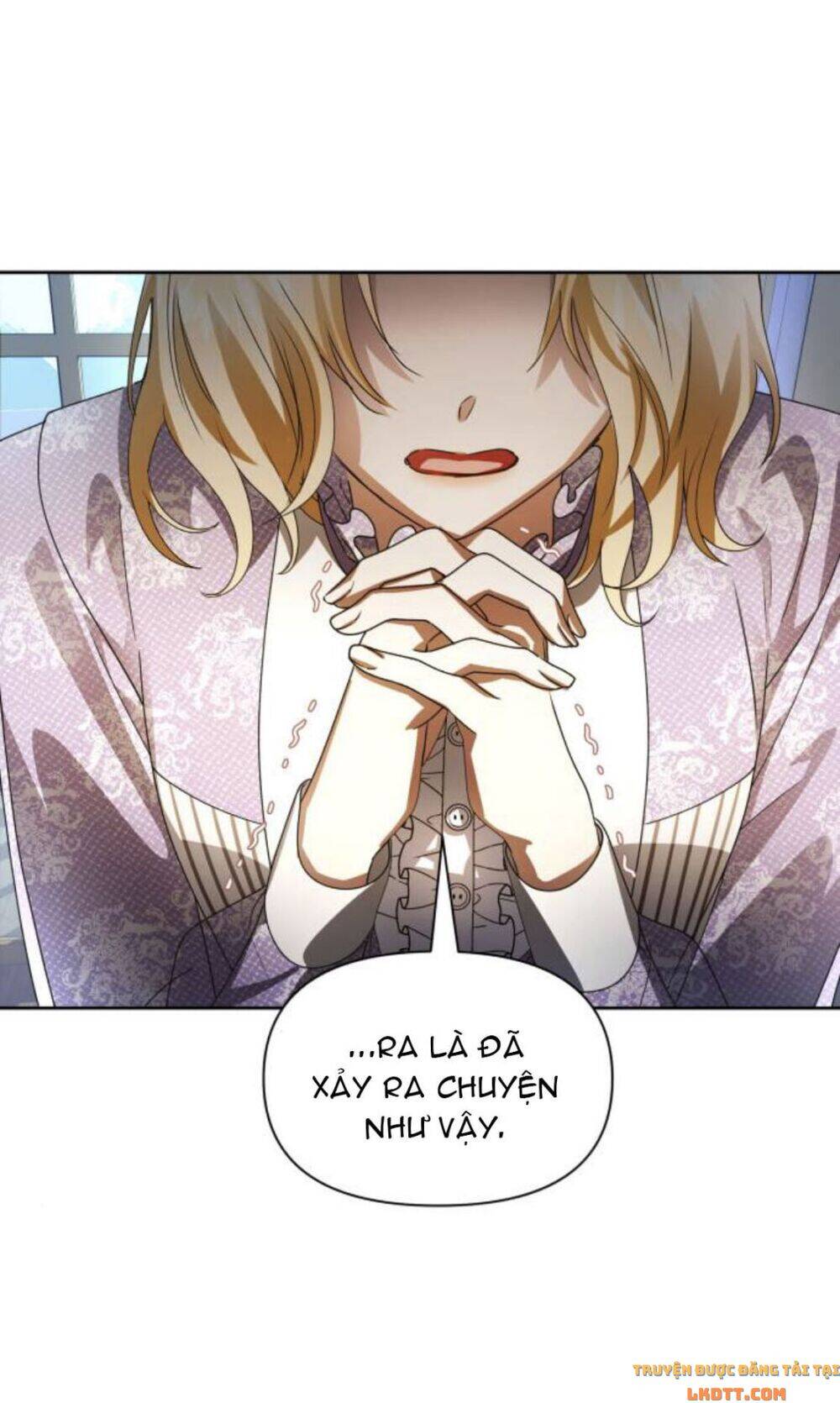Tôi Muốn Trở Thành Cô Ấy Chỉ Một Ngày Chap 71 - Next Chap 72