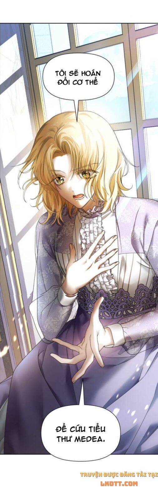 Tôi Muốn Trở Thành Cô Ấy Chỉ Một Ngày Chap 71 - Next Chap 72