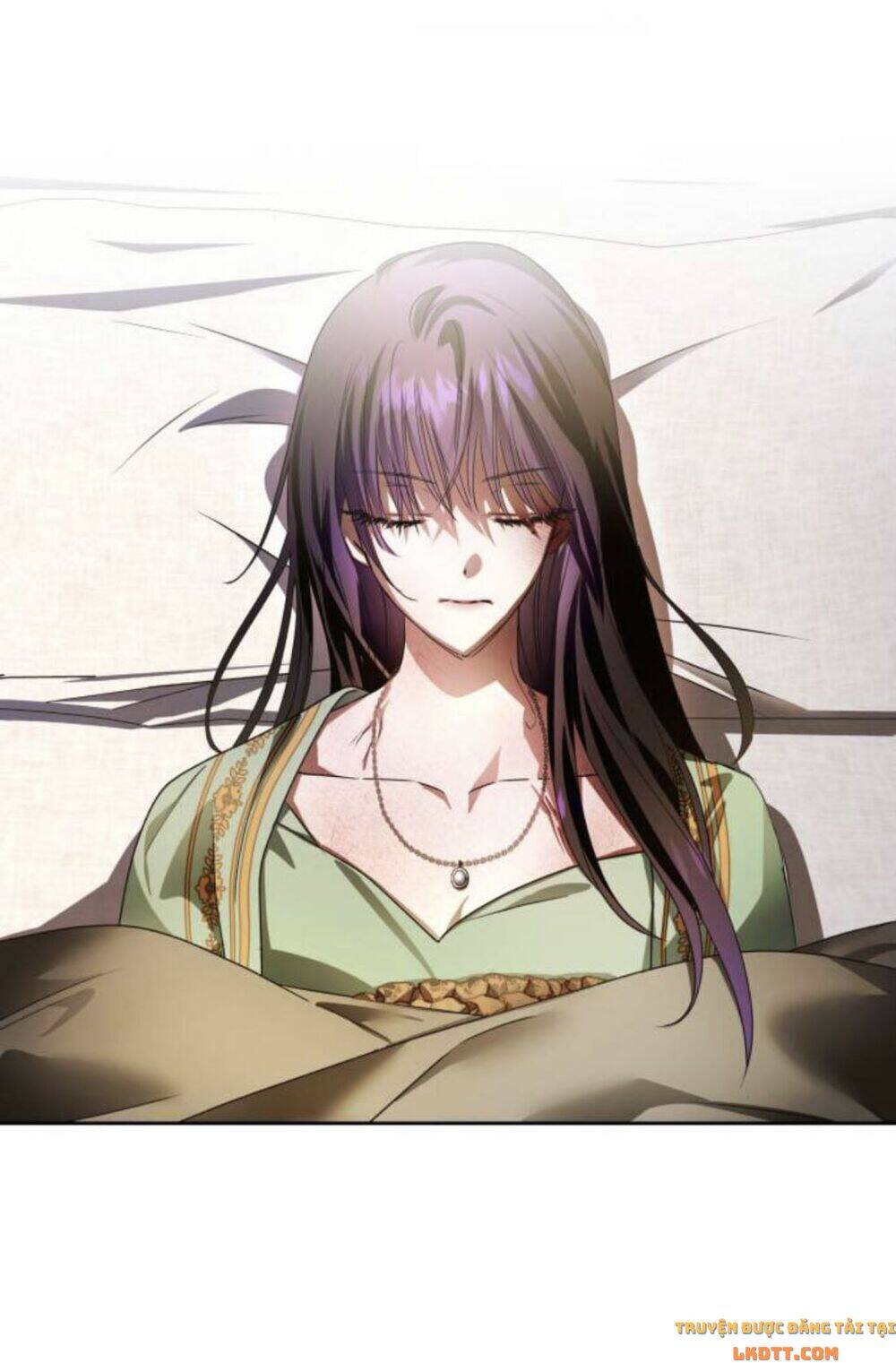 Tôi Muốn Trở Thành Cô Ấy Chỉ Một Ngày Chap 71 - Next Chap 72