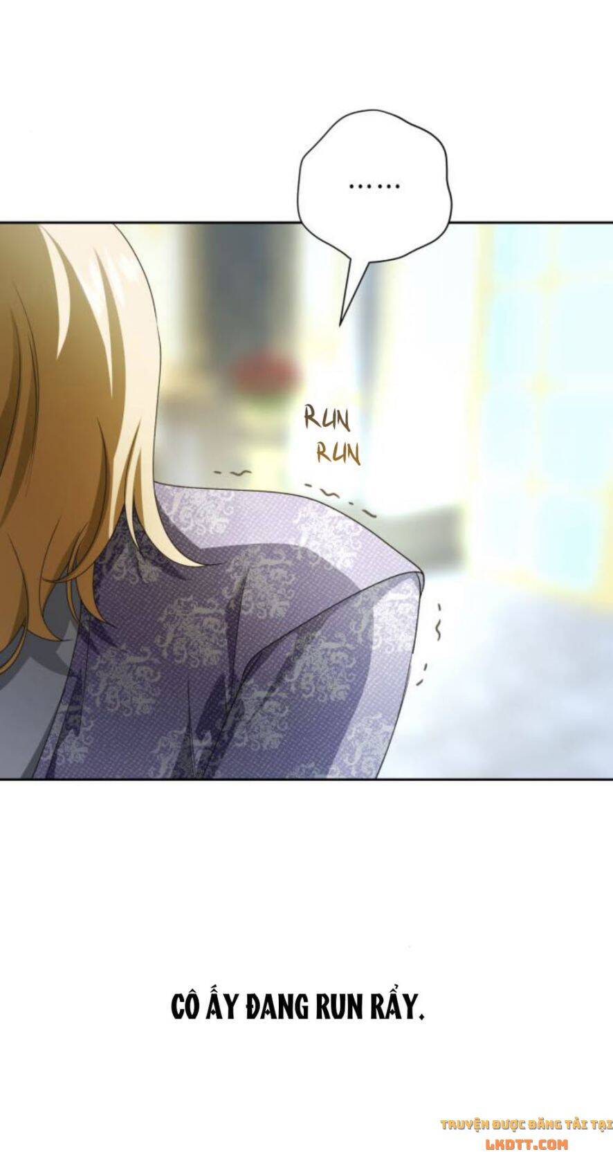 Tôi Muốn Trở Thành Cô Ấy Chỉ Một Ngày Chap 71 - Next Chap 72