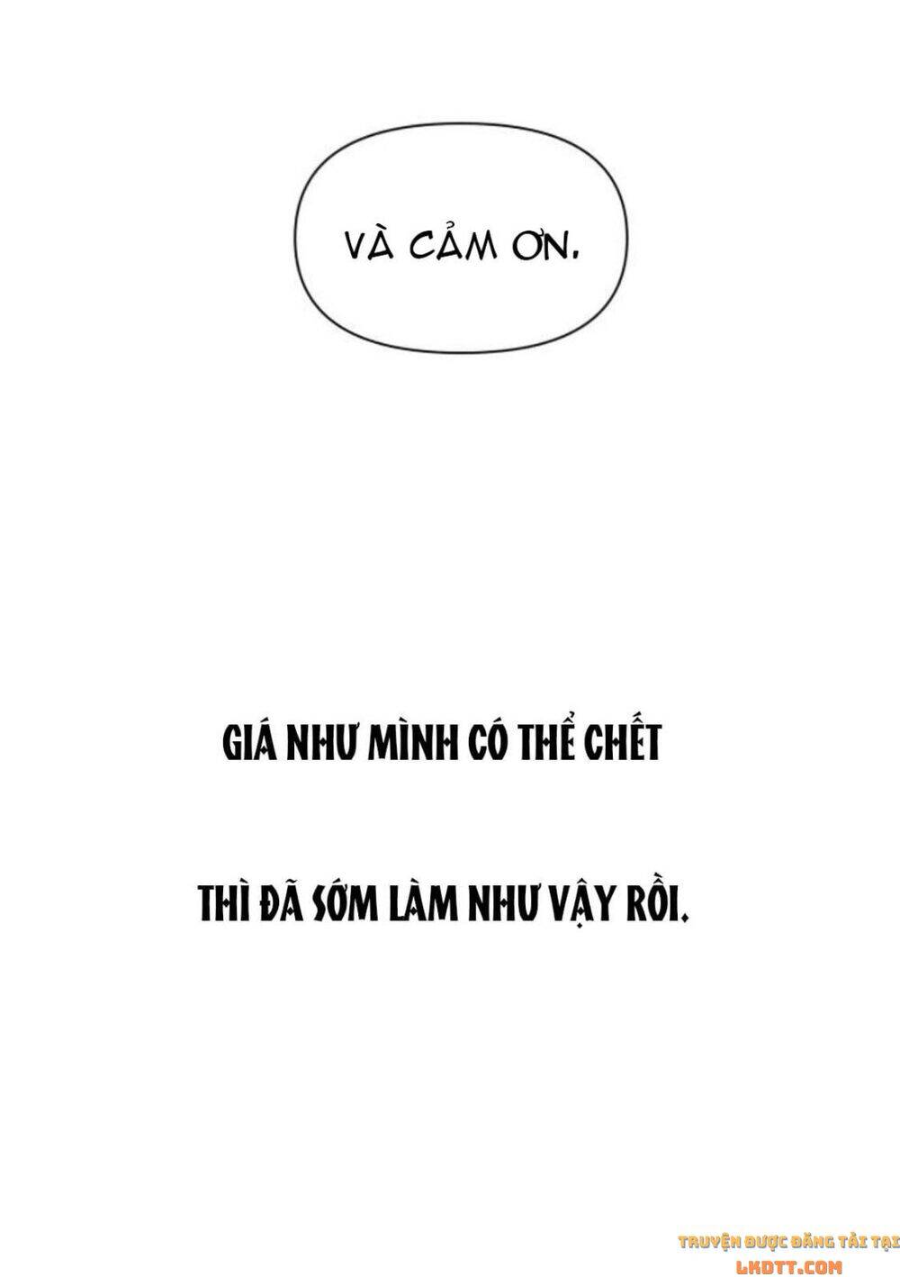 Tôi Muốn Trở Thành Cô Ấy Chỉ Một Ngày Chap 71 - Next Chap 72