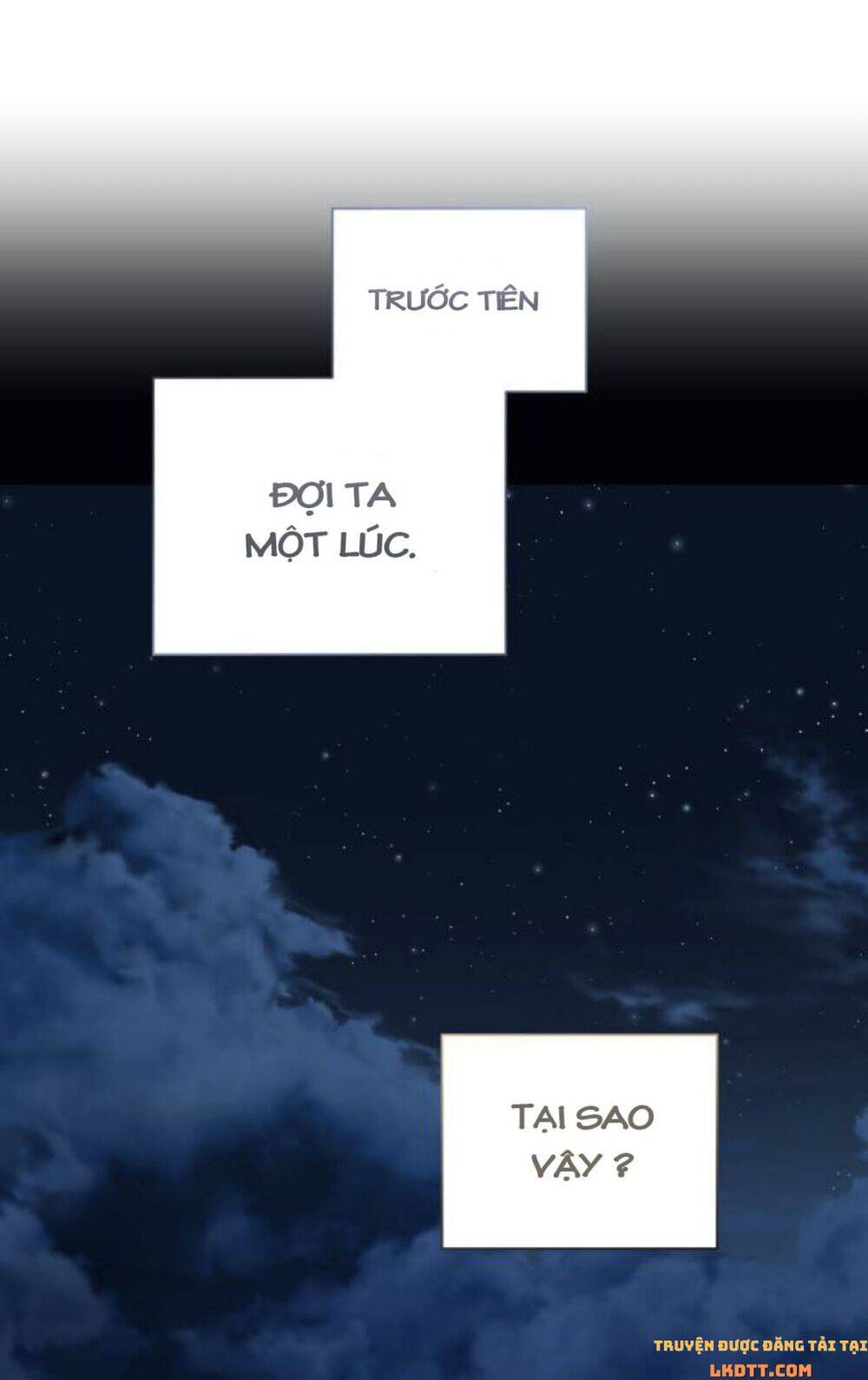 Tôi Muốn Trở Thành Cô Ấy Chỉ Một Ngày Chap 71 - Next Chap 72