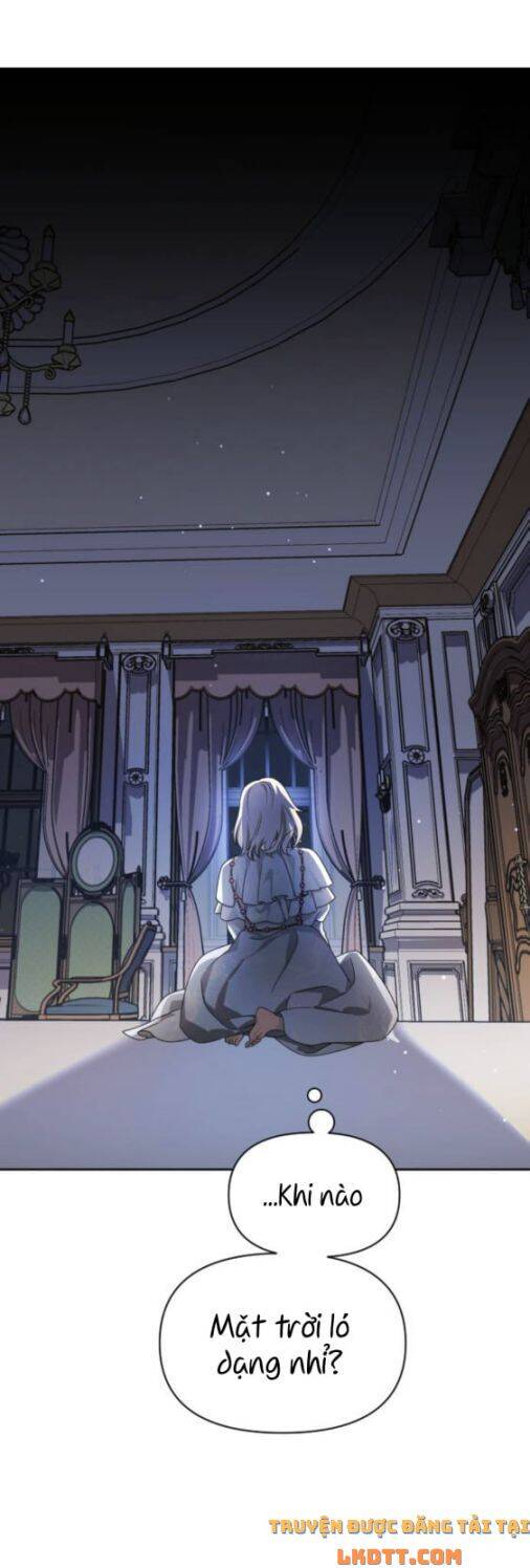 Tôi Muốn Trở Thành Cô Ấy Chỉ Một Ngày Chap 71 - Next Chap 72