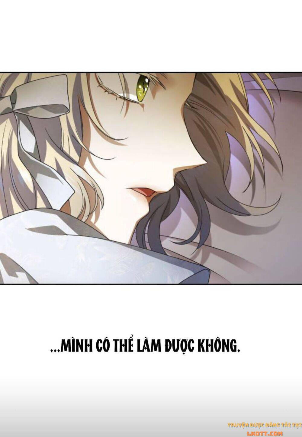 Tôi Muốn Trở Thành Cô Ấy Chỉ Một Ngày Chap 71 - Next Chap 72